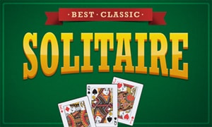 best-classic-solitaire