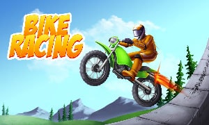 bike-racing